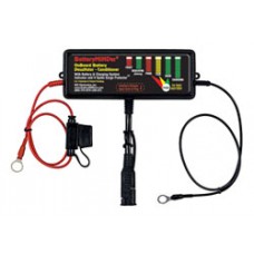 BatteryMINDer Model Obd-12 12V On-Board Desulfator BatteryMINDer Model Obd-12 12V On-Board Desulfator